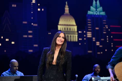 Taping Recap Kacey Musgraves Austin City Limits