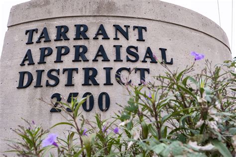 Tarrant Appraisal District Mails 2025 Property Notices Even To Homeowners With Frozen Values Fort Worth Report Tarrant Appraisal District Mails 2025 Property Notices Even To Homeowners With Frozen Values Fort Worth Report