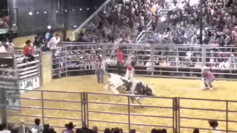Tasquillo Jaripeo En Dallas Tx Youtube