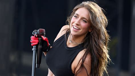 Discover How Tate McRae At Age 13 Became a Teen Pop Sensation