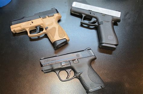 Taurus G2c 9Mm Gun Review A Big Surprise In A Small Package 19Fortyfive Taurus G2c 9Mm Gun Review A Big Surprise In A Small Package 19Fortyfive