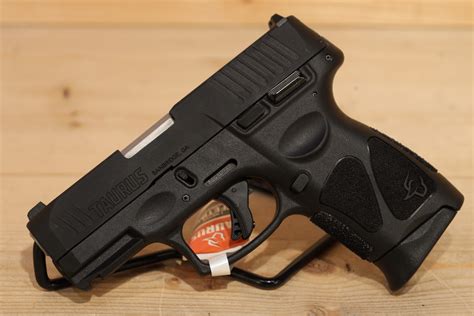 Taurus G3c 9X19mm Adelbridge Amp Co Gun Store