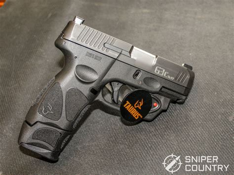 Taurus G3c Upgrades Sniper Country Taurus G3c Upgrades Sniper Country