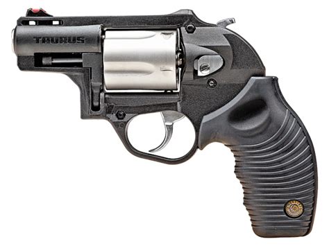 Taurus Snub Nose Defenders For Concealed Carry