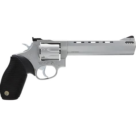 Taurus Tracker 627 357 Magnum Revolver Academy