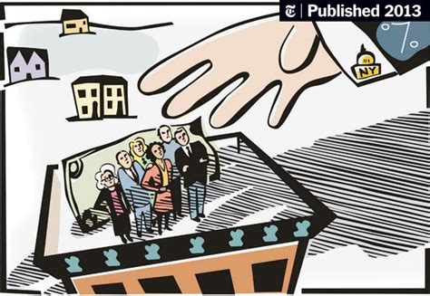 Tax Abatement Changes Affect Many Unit Owners The New York Times