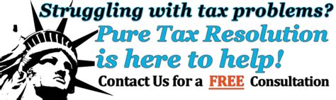 Tax Accounting Services Of New York Pure Tax Resolution Tax Accounting Services Of New York Pure Tax Resolution