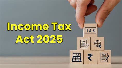 Tax Act 2025