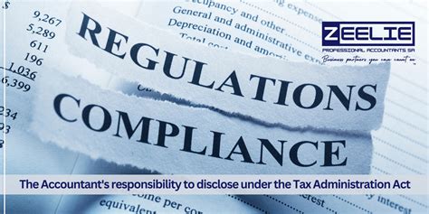 Tax Administration Act