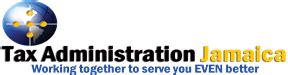 Tax Administration Jamaica Taj Is Assuring That Every Effort Is Being Made To Ensure Qualified Workers Benefit From The Reverse Income Tax Credit Ritc Chief Corporate Communications Officer At The Taj Meris Tax Administration Jamaica Taj Is Assuring That Every Effort Is Being Made To Ensure Qualified Workers Benefit From The Reverse Income Tax Credit Ritc Chief Corporate Communications Officer At The Taj Meris