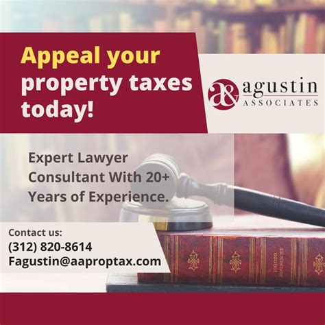 Tax Appeals Process Sitar Law Offices Llc