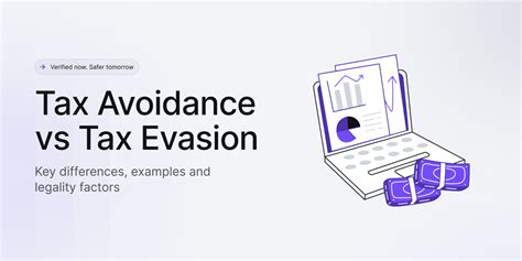Tax Avoidance Vs Tax Evasion Legality Aspects Detection Measures Idenfy Tax Avoidance Vs Tax Evasion Legality Aspects Detection Measures Idenfy