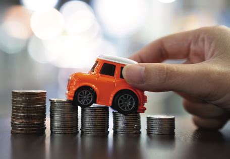 Tax Bills For Personal Property Could Be Higher Morgan Messenger