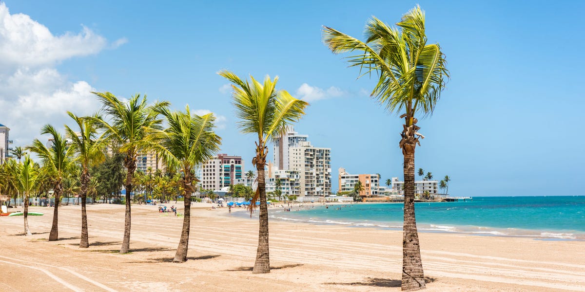 Tax Breaks In Puerto Rico For Wealthy Americans And Misconceptions Business Insider Tax Breaks In Puerto Rico For Wealthy Americans And Misconceptions Business Insider