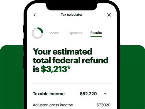 Tax Calculator And Refund Estimator 2024 25 H R Block Tax Calculator And Refund Estimator 2024 25 H R Block