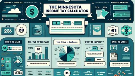 Tax Calculator Mn