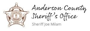 Tax Collection Anderson County Sheriff Tax Collection Anderson County Sheriff