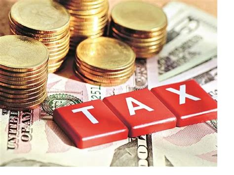 Tax Collection Tax Collection