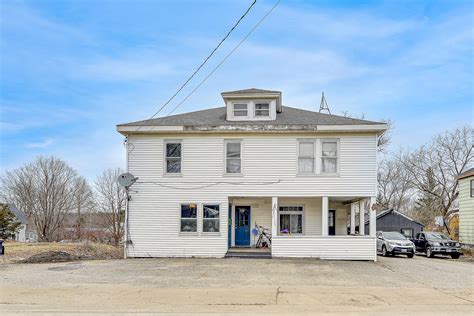 Tax Collector 19 Lawrence Ave Fairfield Me 04937 Us Mapquest