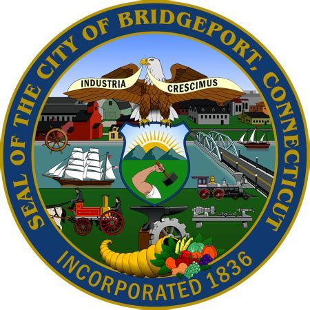 Tax Collector City Of Bridgeport