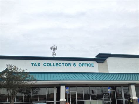 Tax Collector Duval County Fl