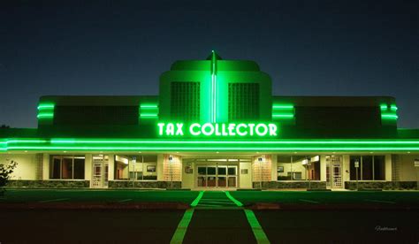 Tax Collector Lakeland Fl
