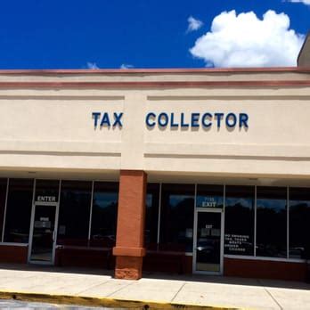 Tax Collector Of Marion County Updated August 2025 7135 N Us Hwy 441 Ocala Florida Public Services Government Phone Number Yelp