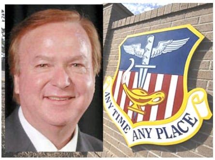 Tax Collector To Open Office On Hurlburt Field