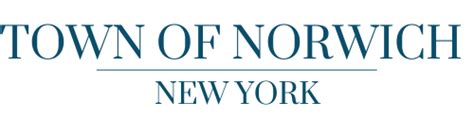 Tax Collector Town Of Norwich Tax Collector Town Of Norwich