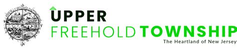 Tax Collector Upper Freehold Township The Heartland Of New Jersey Tax Collector Upper Freehold Township The Heartland Of New Jersey
