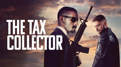 Tax Collector