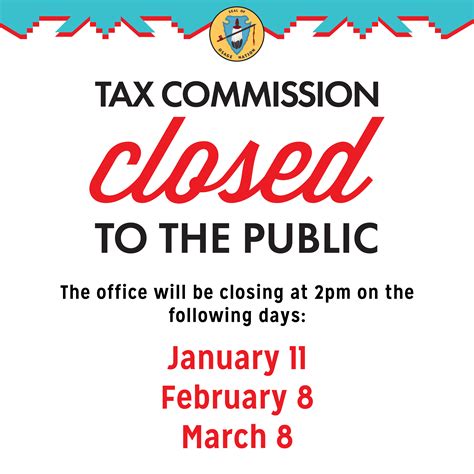 Tax Commission Office