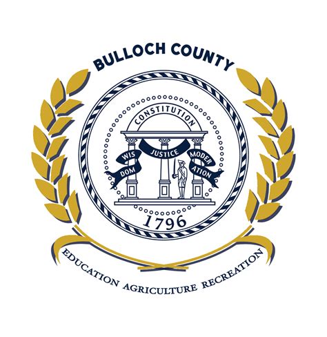 Tax Commissioner Bulloch County