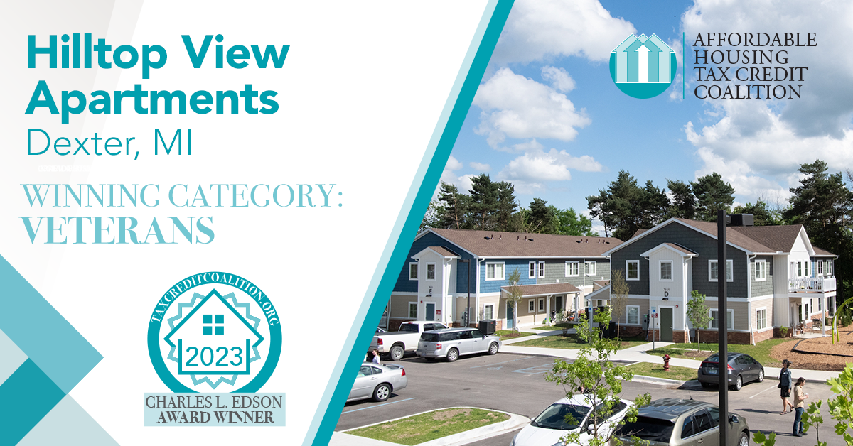 Tax Credit Apartments Atlanta