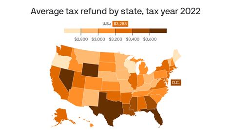 Tax Day 2025 Irs Data Shows Minnesotans Federal Refunds Near The Bottom Axios Twin Cities Tax Day 2025 Irs Data Shows Minnesotans Federal Refunds Near The Bottom Axios Twin Cities