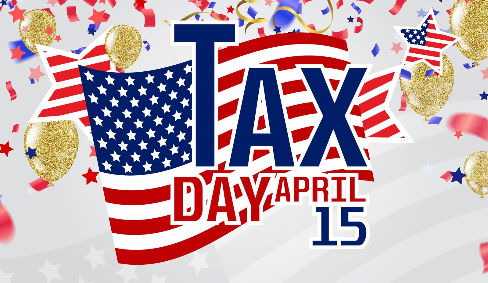 Tax Day Deals On April 15 For Free Food Discounts