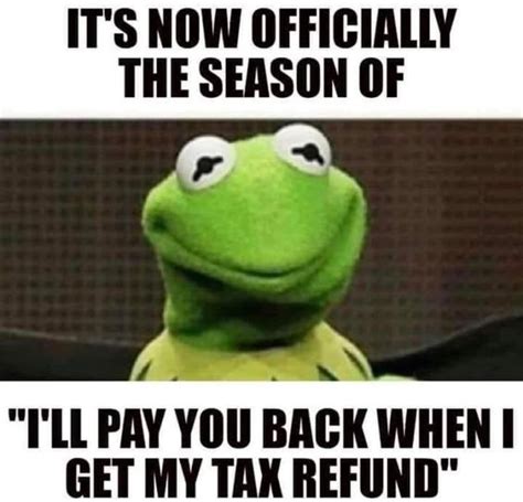 Tax Day Memes