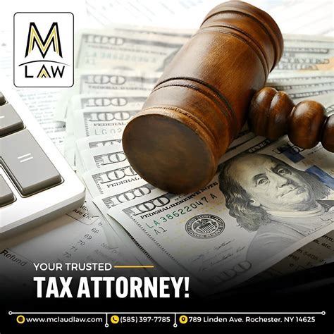Tax Debt Attorney