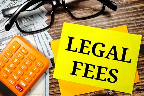 Tax Deduction For Legal Fees Is Legal Fees Tax Deductible For Business