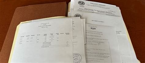 Tax Deed Details Dane County Treasurer Office Tax Deed Details Dane County Treasurer Office