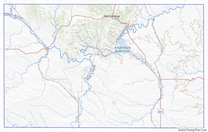 Tax Deed Sale Rescheduled Fall River County South Dakota Tax Deed Sale Rescheduled Fall River County South Dakota