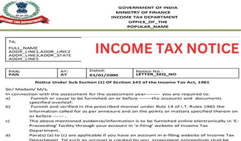 Tax Department Welcome