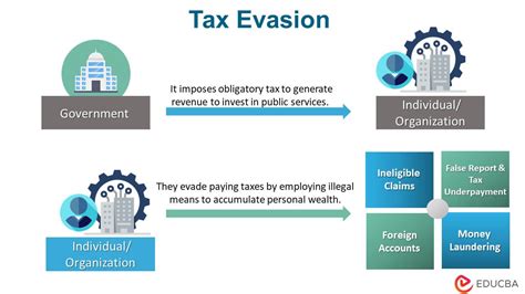 Tax Evaded Meaning