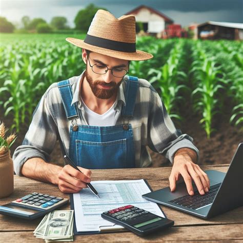 Tax Farming