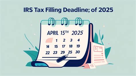 Tax Filing Deadline 2025 What Every Tax Professional Needs To Know