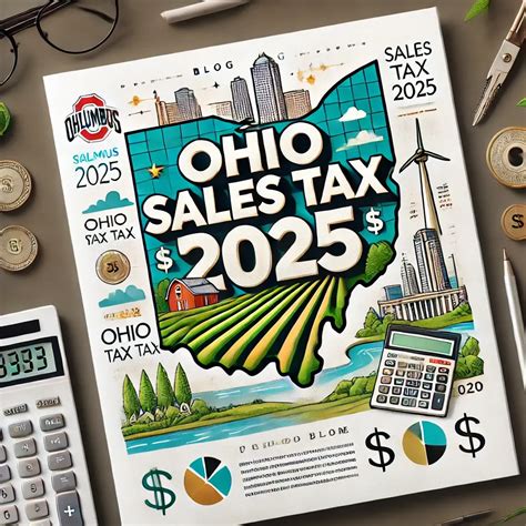Tax Free Ohio 2025
