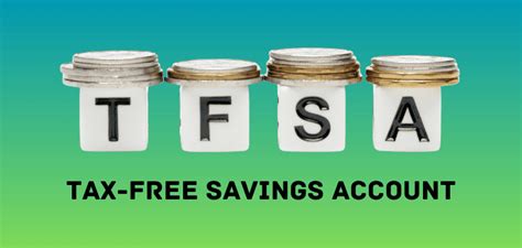 Tax Free Savings Account