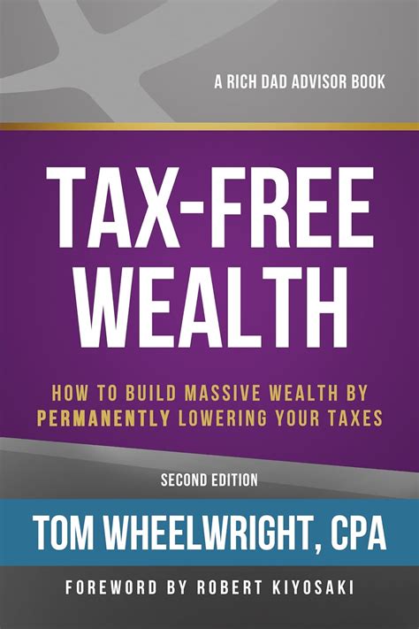 Tax Free Wealth
