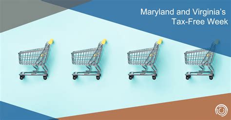 Tax Free Week Virginia