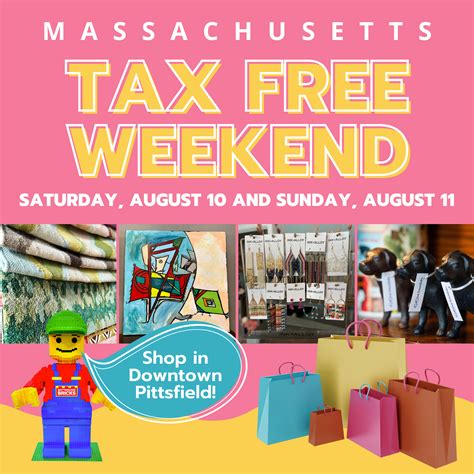 Tax Free Weekend In Massachusetts Downtown Pittsfield Western Massachusetts The Berkshires Tax Free Weekend In Massachusetts Downtown Pittsfield Western Massachusetts The Berkshires